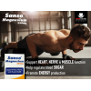 SANSO ® MAGNESIUM 250 MG DIETARY SUPPLEMENT 28 TABLETS SANSO ® MAGNESIUM 250 MG DIETARY SUPPLEMENT 28 TABLETS